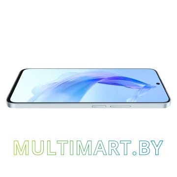 Смартфон HONOR 90 Lite 8GB/256GB международная версия (титановый серебристый) картинка 8